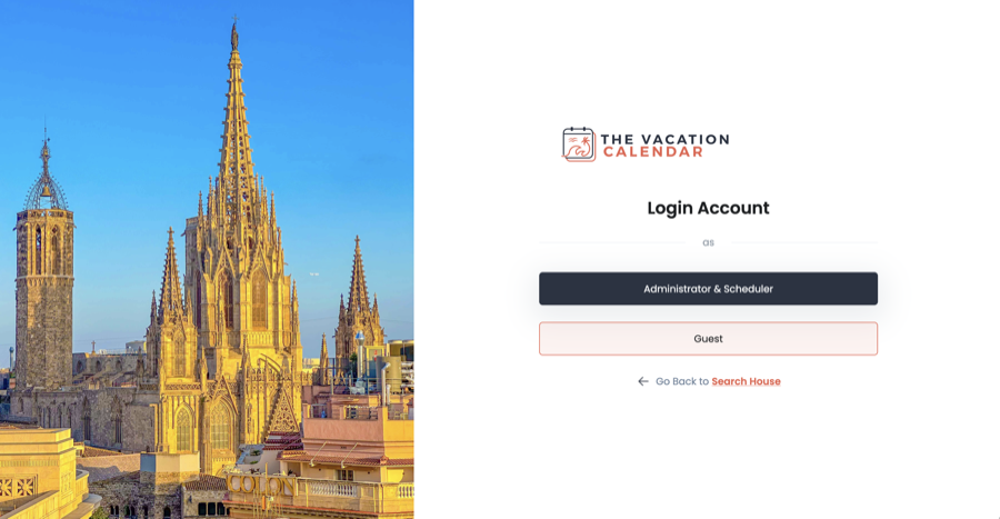 Personalize Your Account